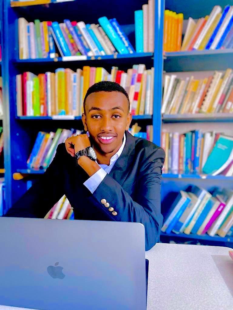 Abdishakur Dahir Yusuf