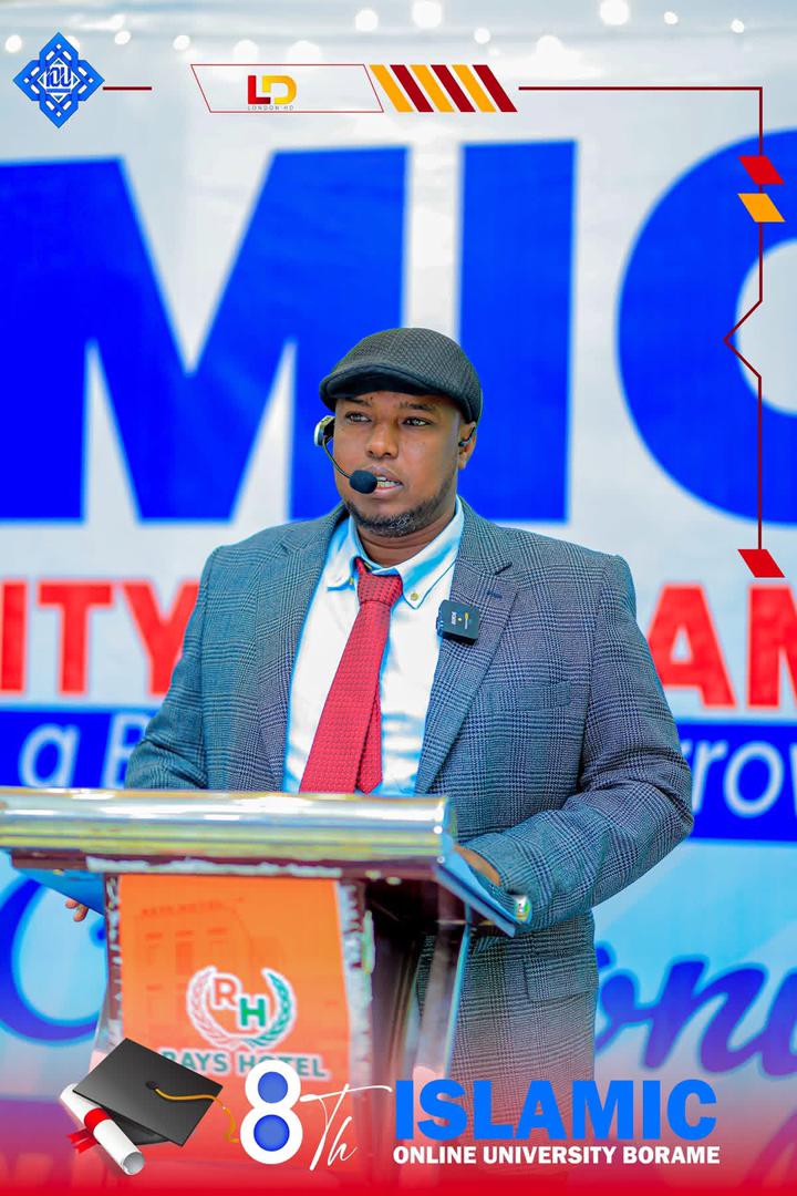 Yonis Abdirahman Yonis